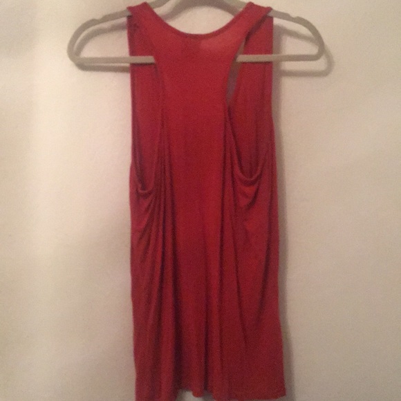 Urban nomad long tank size L/XL burnt orange - Picture 3 of 3